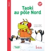 TAOKI ET COMPAGNIE CP - TAOKI POLE NORD ALB3