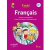 TAOKI ET COMPAGNIE CE1 - MANUEL - ED 2020