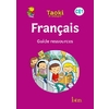 TAOKI ET COMPAGNIE CE1 - GUIDE - 2020