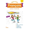 ESPACE MOTS FRAN CM1 CAHIER ED 2020