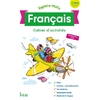 ESPACE MOTS FRAN CM2 - CAHIER ED 2020