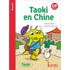 TAOKI ET COMPAGNIE CP - TAOKI CHINE ALBUM3 20