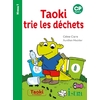 TAOKI TRIE DECHETS NIVEAU 1 - ALBUM - 2021