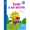 TAOKI A SECRET NIVEAU 2 - ALBUM - ED 2021