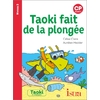 TAOKI FAIT PLONGEE - ALBUM NIVEAU 3 - ED 2022