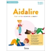 AIDALIRE - FICHIER ELEVE - ED 2022