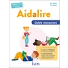 AIDALIRE - GUIDE RESSOURCES - ED 2022
