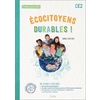 ECOCITOYENS DURABLES CE2 CAHIER ELEVE ED 2022