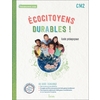 ECOCITOYENS DURABLES CM2 GUIDE ED 2022