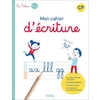 CAHIER ISTRA ECRITURE CP ELEVE ED 2022