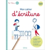CAHIER ISTRA ECRITURE CE1 ELEVE ED 2022