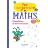 POUR COMPRENDRE MATHS CP - PHOTOFICHES - 2018