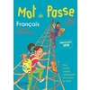 MOT PASSE FRANCAIS CM2 - CAHIER ELEVE - 2018