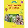 QUESTIONNER MONDE CE2 - CITADELLE - ELEV-2018