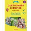 QUESTIONNER MONDE VIVANT-CITADELLE-CAHIER2018