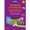 CITADELLE SCIENCES CM - CAHIER CM1 - ED 2018