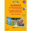 CITADELLE SCIENCES CM - CAHIER CM2 - ED 2018