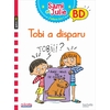 LECTURE CP PILOTIS - TOBI DISPARU ALBUM5-2019
