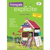 FRANCAIS EXPLICITE CE1 - ELEVE - ED 2019