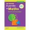 N.A PORTEE MATHS CE2 - GUIDE PEDAGO - ED 2019
