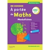 N.A PORTEE MATHS CE2 - PHOTOFICHES- ED2019
