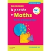 N.A PORTEE MATHS CM1 - GUIDE PEDAGO - ED 2019