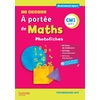 N.A PORTEE MATHS CM1 - PHOTOFICHES - ED2019