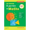 N.A PORTEE MATHS CM2 - MANUEL ELEVE - ED 2019