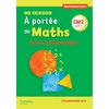 N.A PORTEE MATHS CM2 - GUIDE PEDAGO - ED 2019