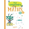 POUR COMPRENDRE LES MATHS CP  FICHIER 2019