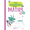 POUR COMPRENDRE LES MATHS CE1  FICHIER 2019