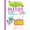 POUR COMPRENDRE LES MATHS CE1  PHOTOF 2019