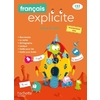 FRANCAIS EXPLICITE CE2 - ELEVE - ED 2020