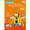 FRANCAIS EXPLICITE CE2 - GUIDE - ED 2020