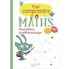 POUR COMPRENDRE LES MATHS CE2  PHOTOF 2020