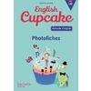 ANGLAIS CM - ENGLISH CUPCAKE - PHOTOFICHES