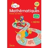 LITCHI MATHEMATIQUES CP - FICHIER - ED 2019