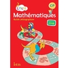 LITCHI MATHEMATIQUES CP - GUIDE - ED 2019