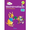 LITCHI MATHEMATIQUES CE1 - GUIDE - ED 2019