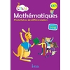 LITCHI MATHEMATIQUES CE1 - PHOTOFICHES - 2019
