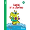 TAOKI ET COMPAGNIE CP - TAOKI PISCINE ALBUM