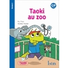 TAOKI ET COMPAGNIE CP - TAOKI AU ZOO ALBUM