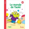 TAOKI ET COMPAGNIE CP - MONDE DE TAOKI ALBUM