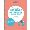 PEDAGOGIE PRATIQUE ANNEE LANGAGE EN GS 2020