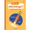 PARES AU DECODAGE CP LECTURE FICHIER 2 ED2020