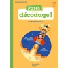 PARES AU DECODAGE CP LECTURE GUIDE ED2020