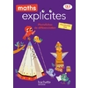 MATHS EXPLICITES CE2 - PHOTOFICHES - ED 2021
