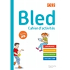 BLED CE2 - CAHIER DE L ELEVE - EDITION 2021