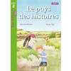 PAYS DES HISTOIRES TOUS LECTEURS 2 ELEVE 2021