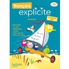 FRANCAIS EXPLICITE CM2 - PHOTOFICHES - 2021
